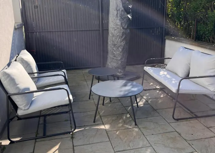 Douce Escale, Climatise, 15 Min De Strasbourg