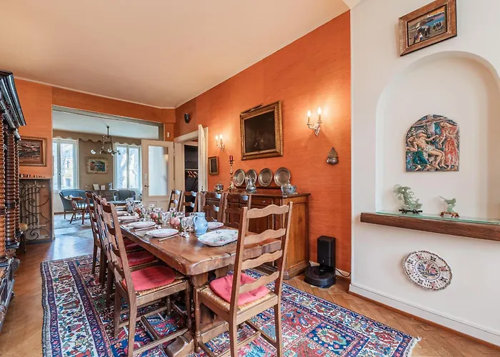 Maison Koch - Maison Bourgeoise - 240 M2